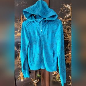 Lululemon Bliss Break Scuba Hoodie